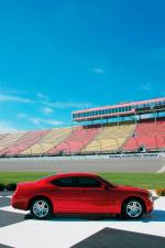 Dodge Charger R/T 2005 года